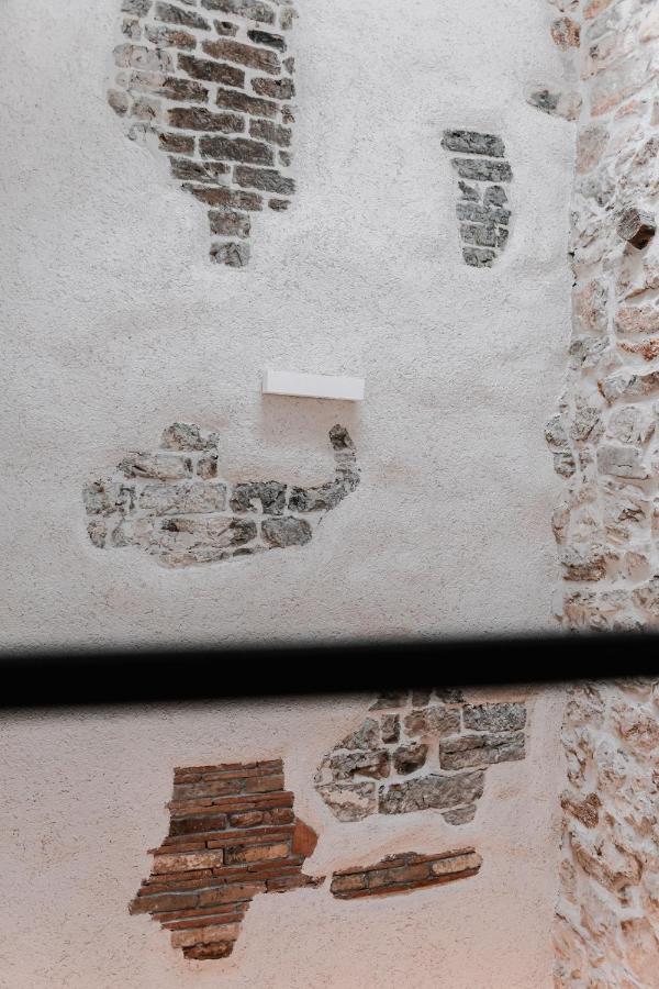 Sibenik Palace Exterior foto